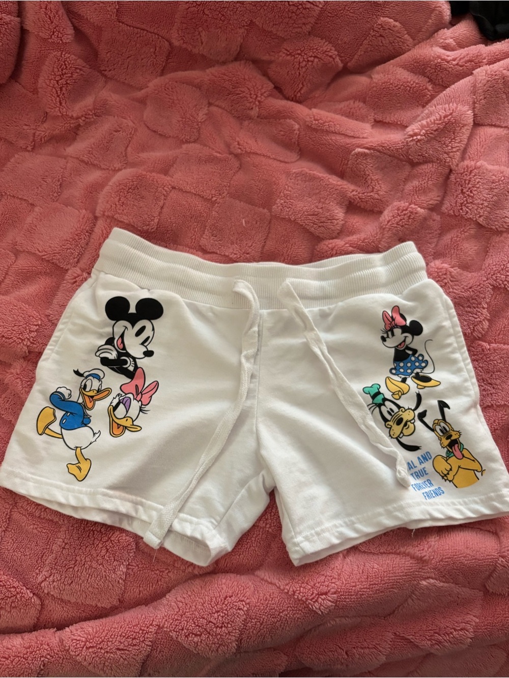 Disney shorts
